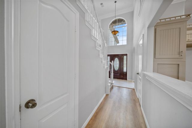 17603 W Fawn River Circle, Spring, TX 77379