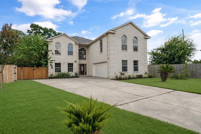 17603 W Fawn River Circle, Spring, TX 77379