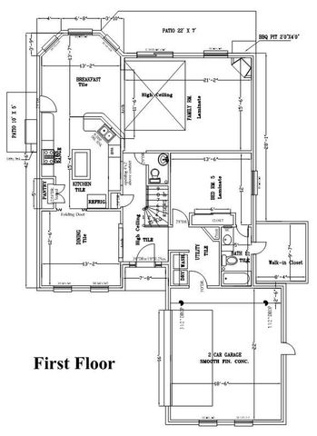 17603 W Fawn River Circle, Spring, TX 77379