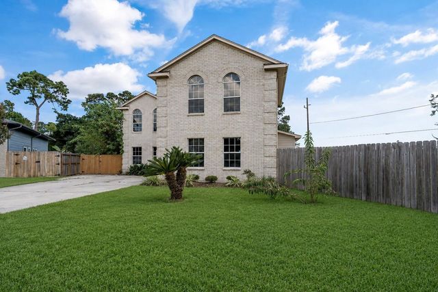 17603 W Fawn River Circle, Spring, TX 77379