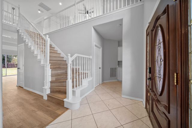 17603 W Fawn River Circle, Spring, TX 77379