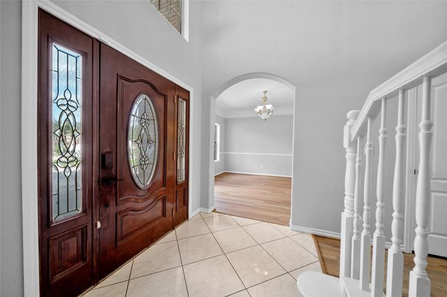 17603 W Fawn River Circle, Spring, TX 77379