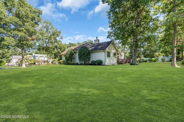701 Tufts Court, Lanoka Harbor, NJ 08734