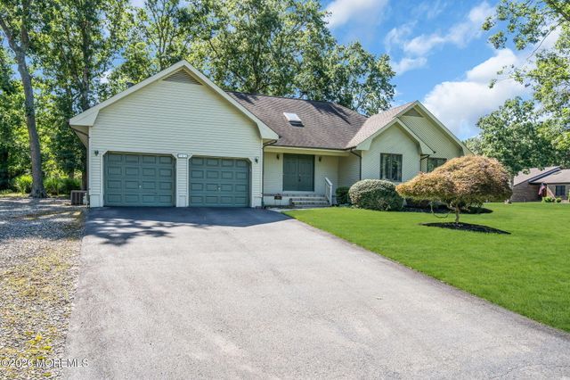 701 Tufts Court, Lanoka Harbor, NJ 08734