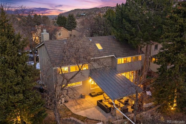 15780 Sandtrap Way, Morrison, CO 80465