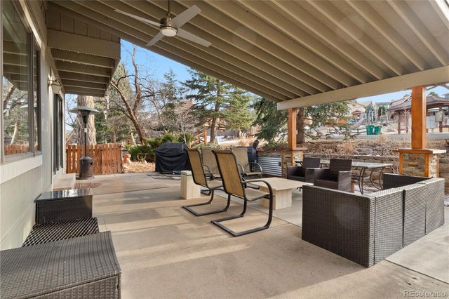 15780 Sandtrap Way, Morrison, CO 80465