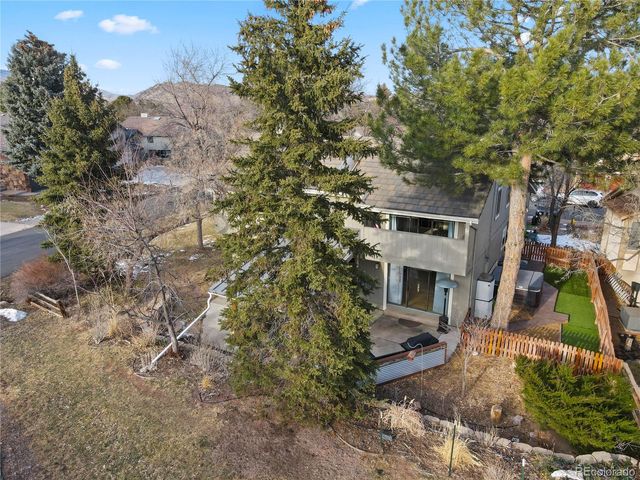 15780 Sandtrap Way, Morrison, CO 80465
