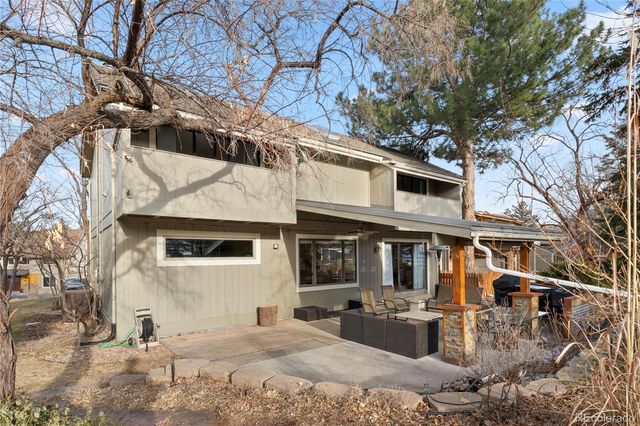 15780 Sandtrap Way, Morrison, CO 80465