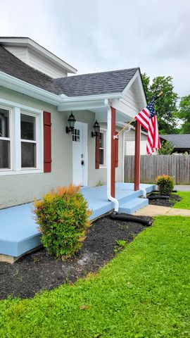 428 Forrest St, Murfreesboro, TN 37130