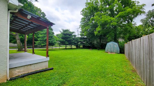 428 Forrest St, Murfreesboro, TN 37130