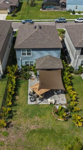 8323 REEFBAY COVE, Parrish, FL 34219