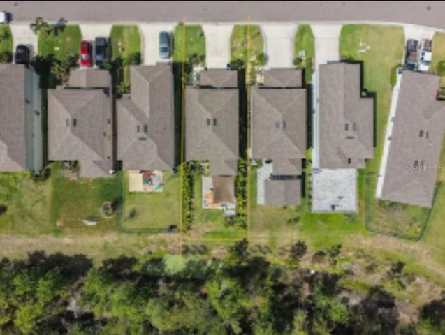 8323 REEFBAY COVE, Parrish, FL 34219