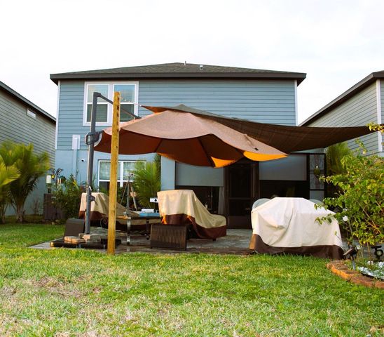 8323 REEFBAY COVE, Parrish, FL 34219