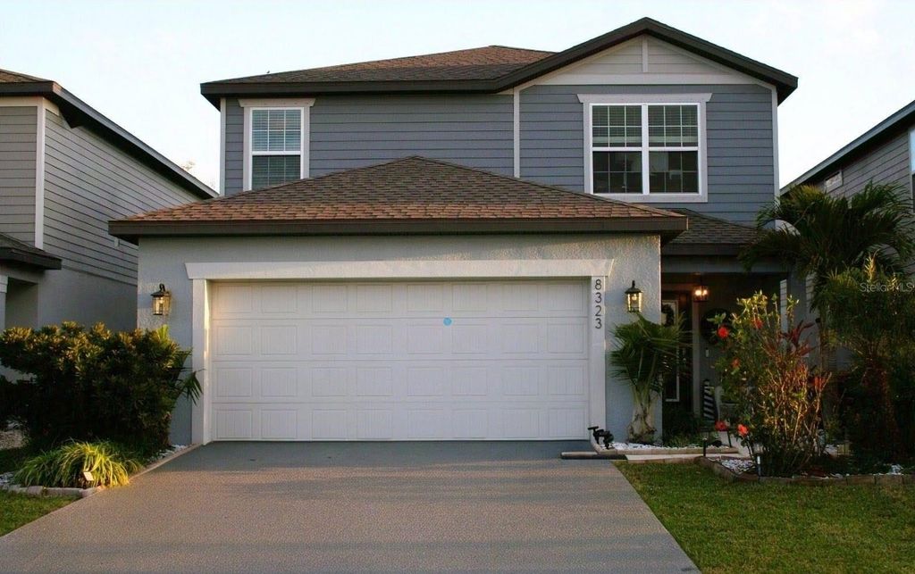 8323 REEFBAY COVE, Parrish, FL 34219