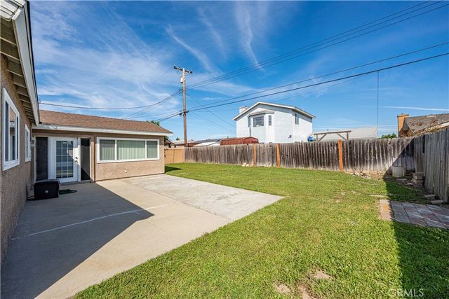 10460 Lorinda Avenue, Buena Park, CA 90620