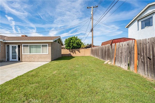10460 Lorinda Avenue, Buena Park, CA 90620