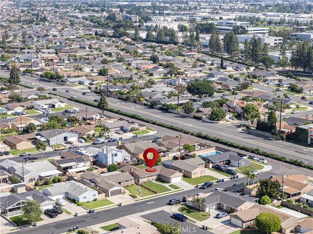 10460 Lorinda Avenue, Buena Park, CA 90620