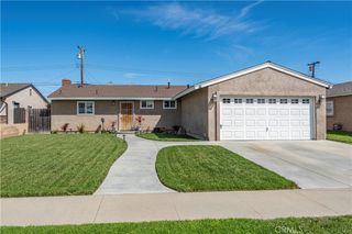 10460 Lorinda Avenue, Buena Park, CA 90620