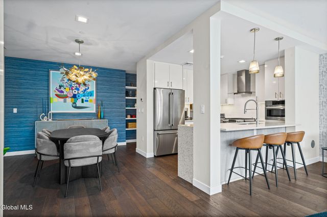 128 Henry Street Unit 406, Saratoga Springs, NY 12866