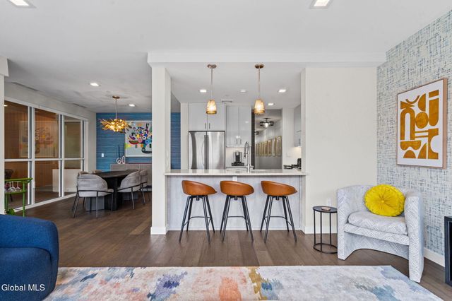 128 Henry Street Unit 406, Saratoga Springs, NY 12866