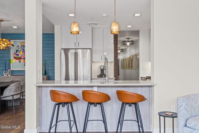 128 Henry Street Unit 406, Saratoga Springs, NY 12866