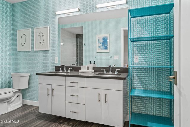 128 Henry Street Unit 406, Saratoga Springs, NY 12866