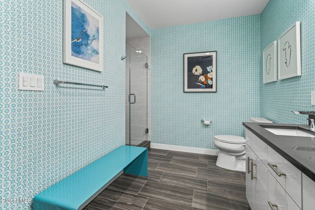 128 Henry Street Unit 406, Saratoga Springs, NY 12866