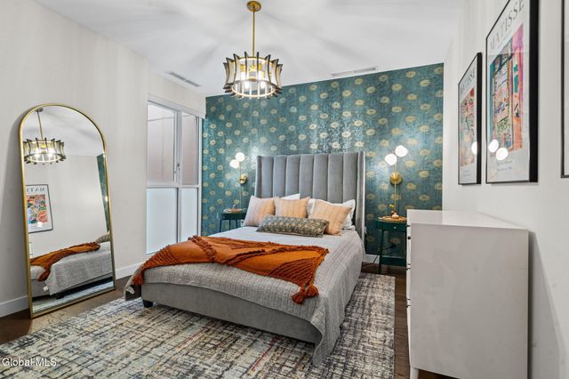 128 Henry Street Unit 406, Saratoga Springs, NY 12866