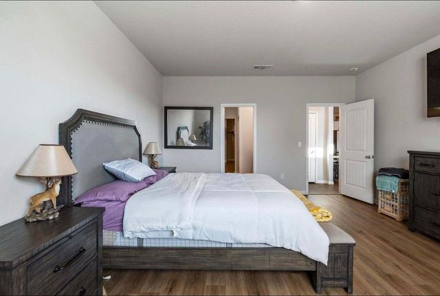 110 Rainmaker CV, Bastrop, TX 78602