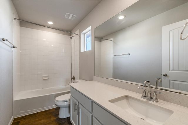 110 Rainmaker CV, Bastrop, TX 78602