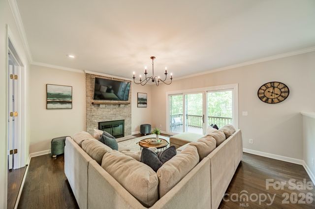 231 S Downs Way, Fort Mill, SC 29708