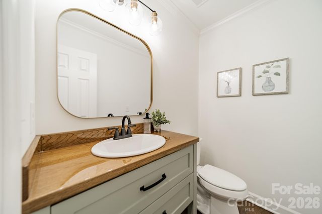 231 S Downs Way, Fort Mill, SC 29708