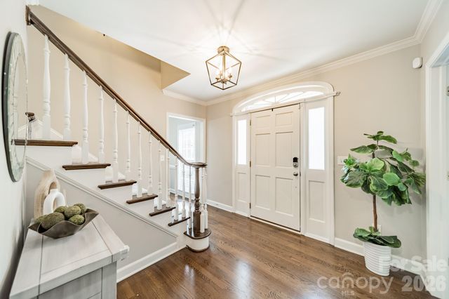 231 S Downs Way, Fort Mill, SC 29708