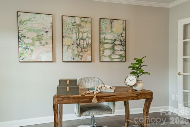 231 S Downs Way, Fort Mill, SC 29708