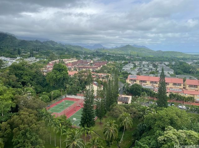 46-283 Kahuhipa Street C504, Kaneohe, HI 96744
