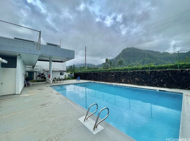 46-283 Kahuhipa Street C504, Kaneohe, HI 96744
