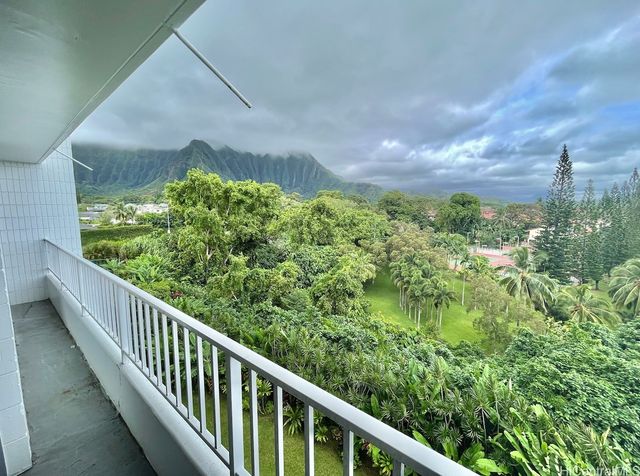 46-283 Kahuhipa Street C504, Kaneohe, HI 96744