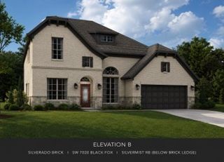 506 Obsidian Drive, Sherman, TX 75092