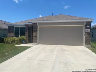 2315 Marbach Woods, San Antonio, TX 78245