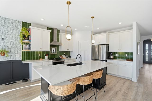 1929 Prestwick Bend, Miamisburg, OH 45342