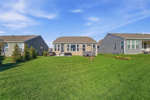 1929 Prestwick Bend, Miamisburg, OH 45342