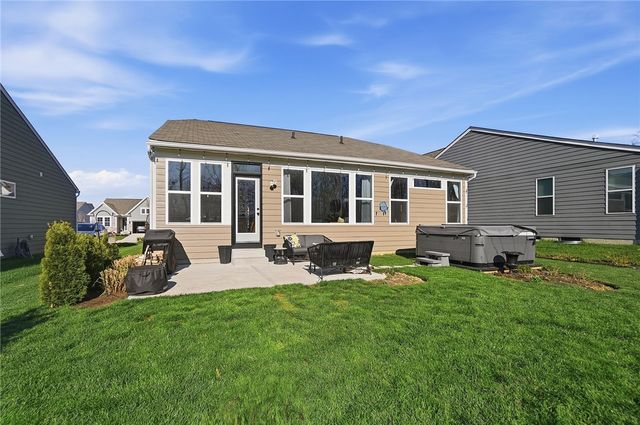 1929 Prestwick Bend, Miamisburg, OH 45342