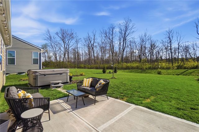 1929 Prestwick Bend, Miamisburg, OH 45342