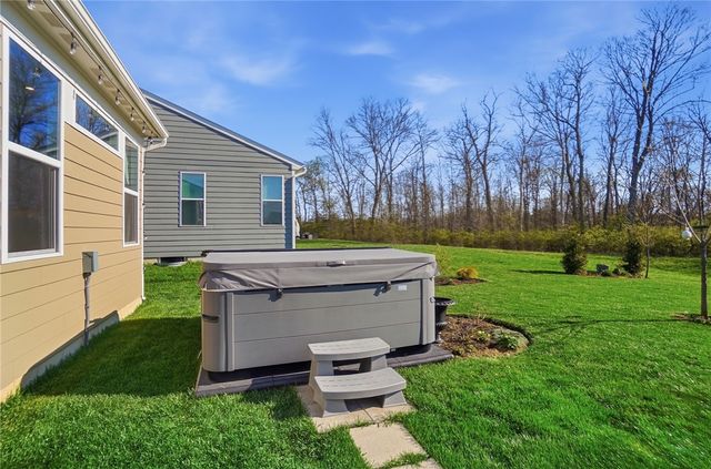 1929 Prestwick Bend, Miamisburg, OH 45342