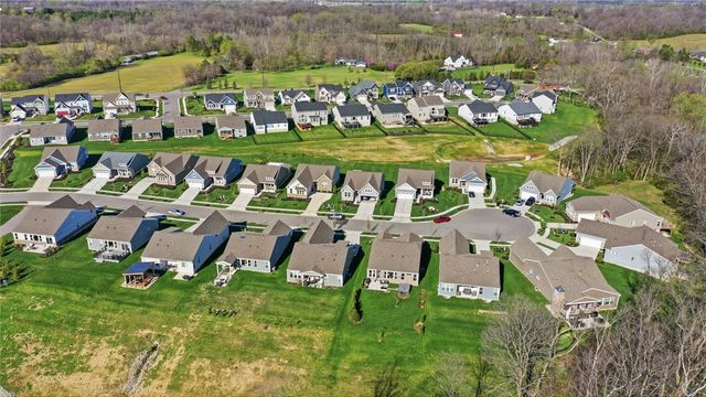 1929 Prestwick Bend, Miamisburg, OH 45342