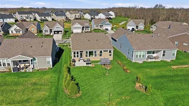 1929 Prestwick Bend, Miamisburg, OH 45342