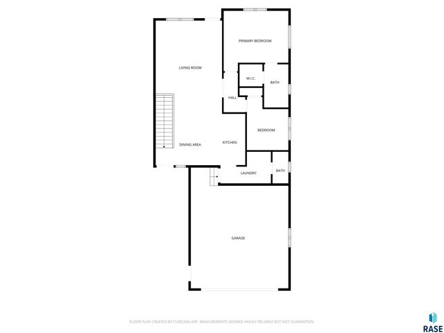 2726 E Sunburst Dr Drive, Brandon, SD 57005