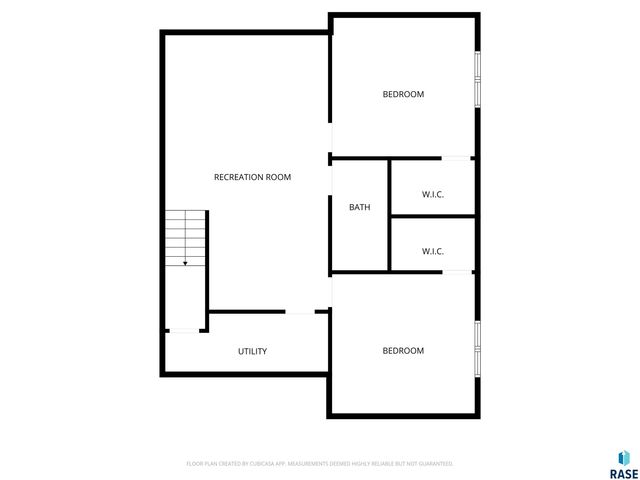 2726 E Sunburst Dr Drive, Brandon, SD 57005