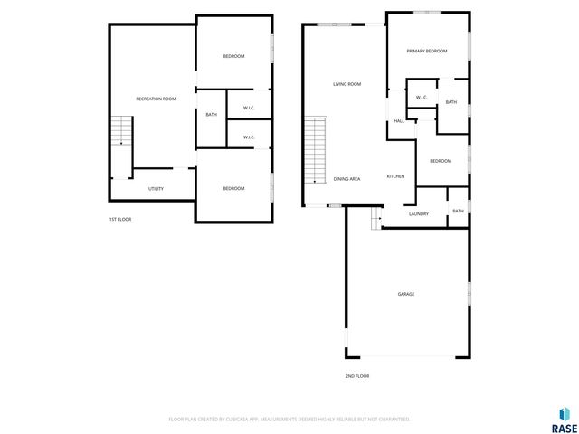 2726 E Sunburst Dr Drive, Brandon, SD 57005