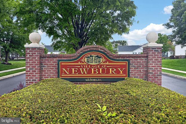66 NEWBURY WAY, Lansdale, PA 19446